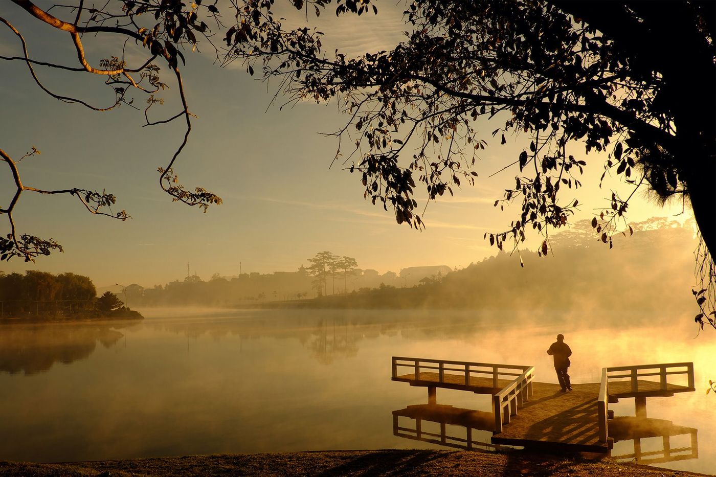 Vietnam Dalat