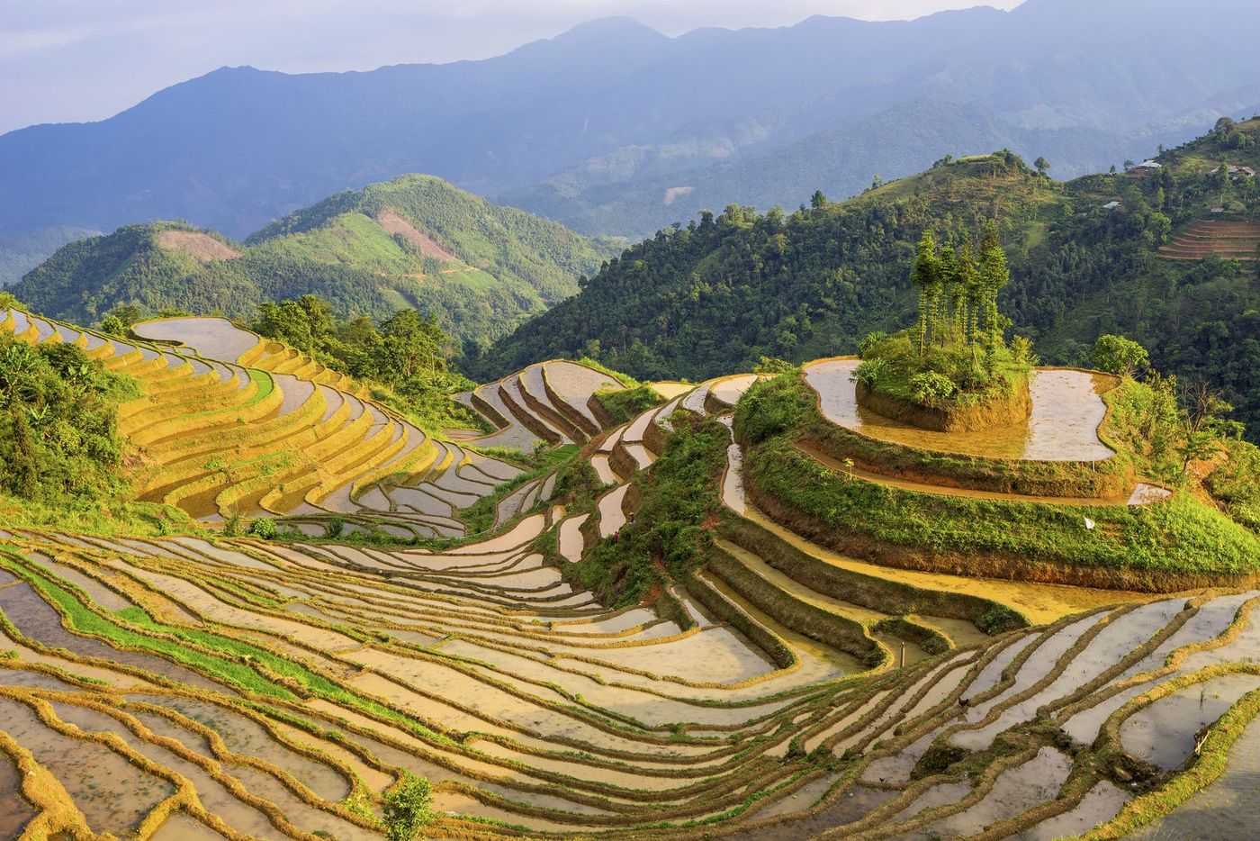 Vietnam Province Ha Giang