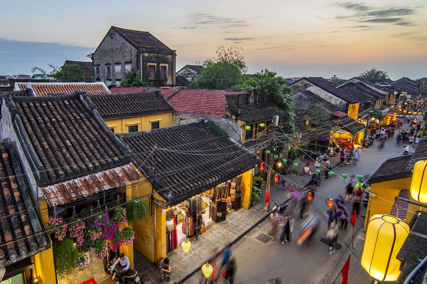 Vietnam Hoi An