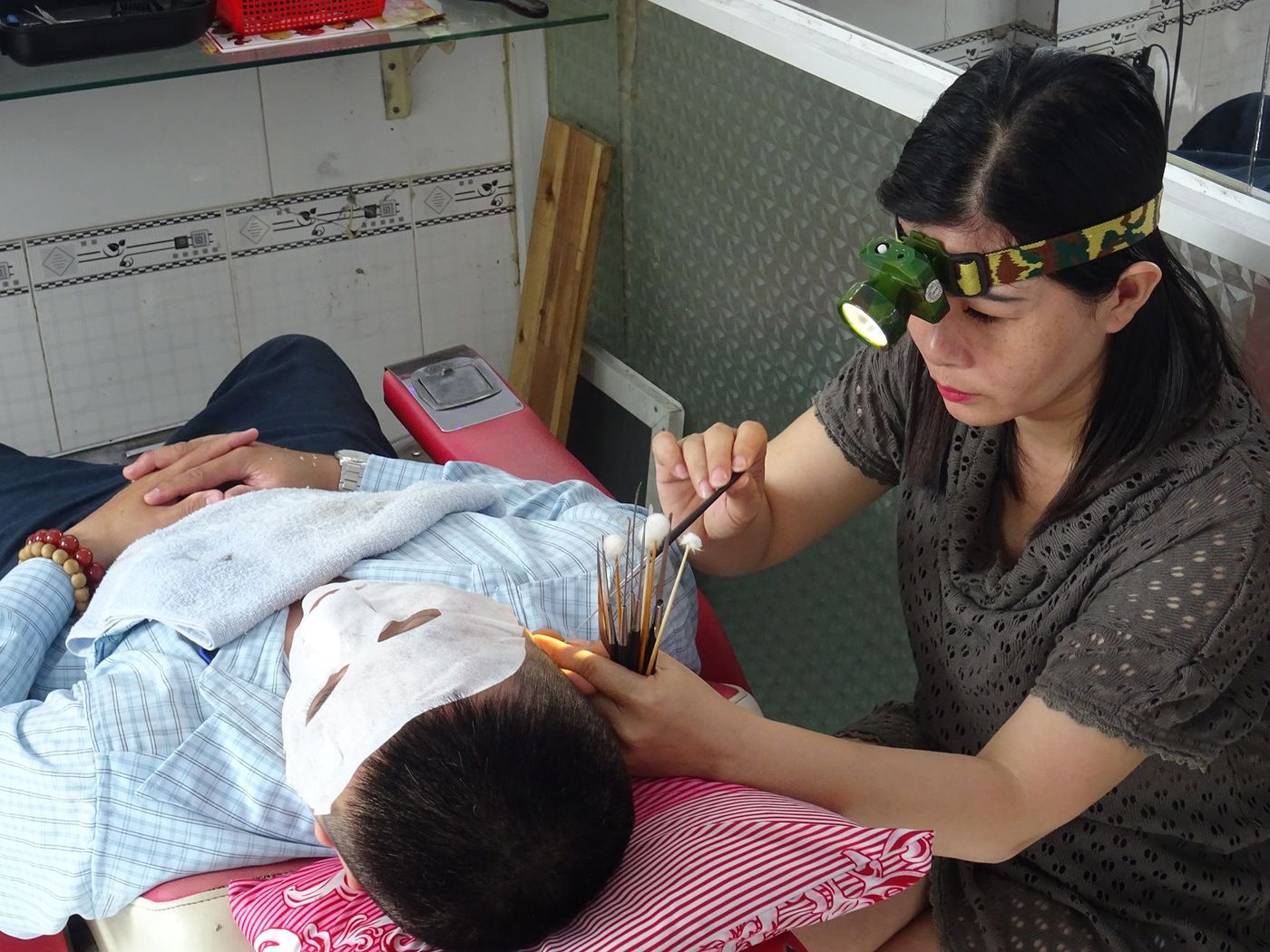 Vietnam Hot Toc