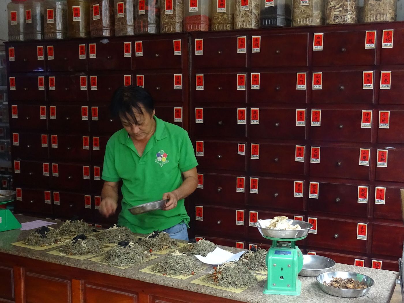 Vietnam Pharmacie