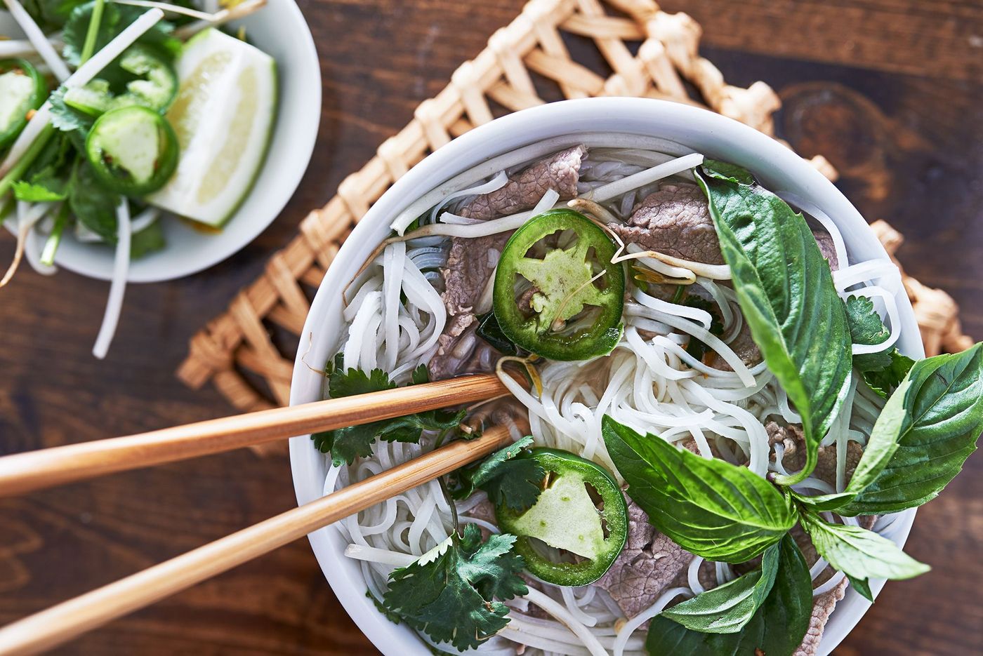 Vietnam Pho