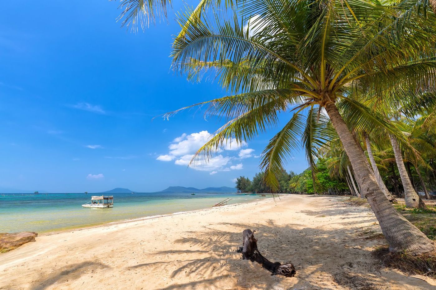 Vietnam Phú Quốc