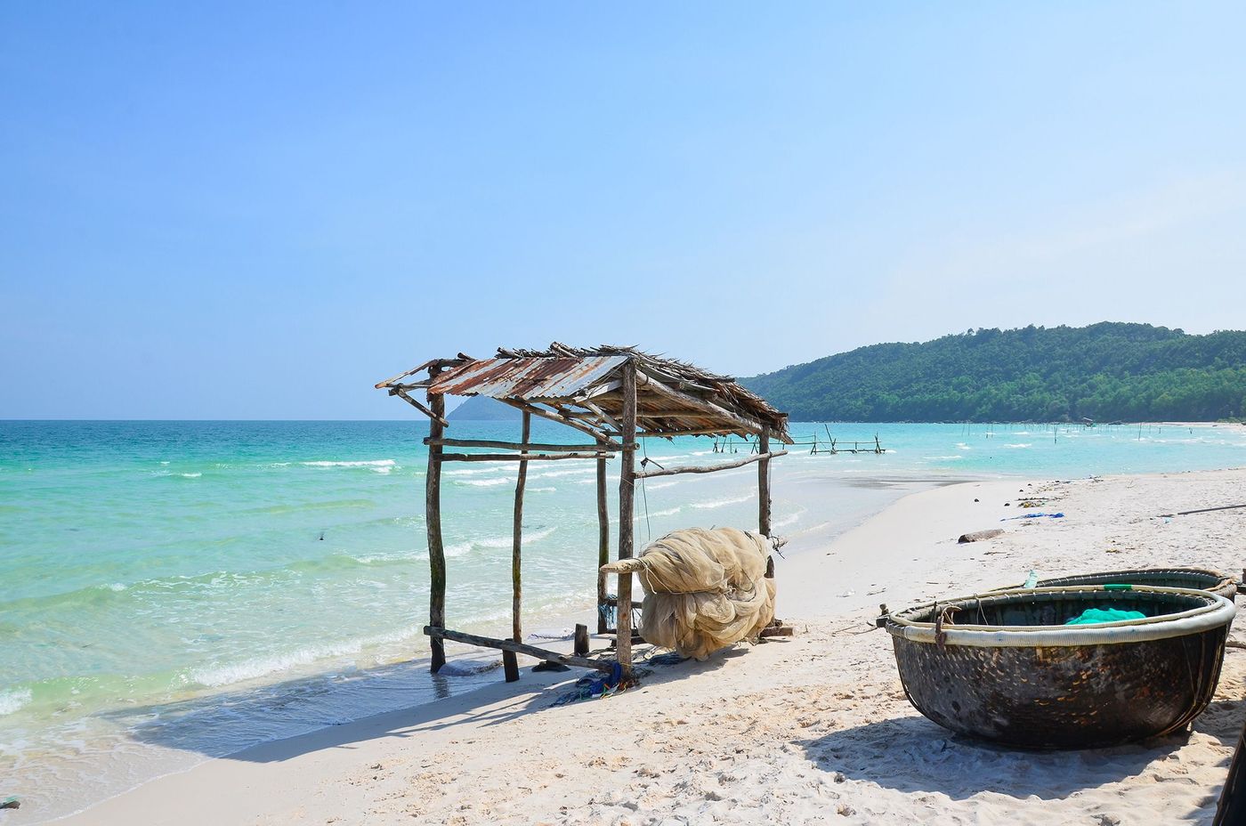 Vietnam Phu Quoc