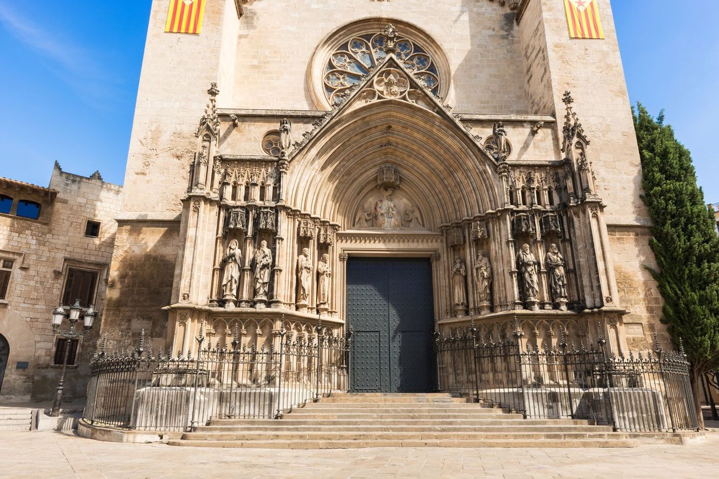 Catalogne Vilafranca del Penedes