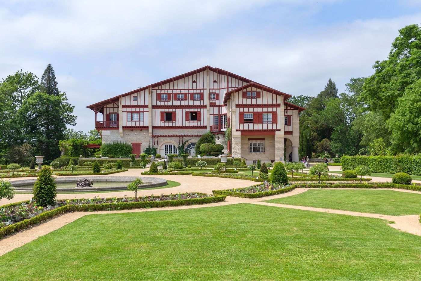 Villa Arnaga