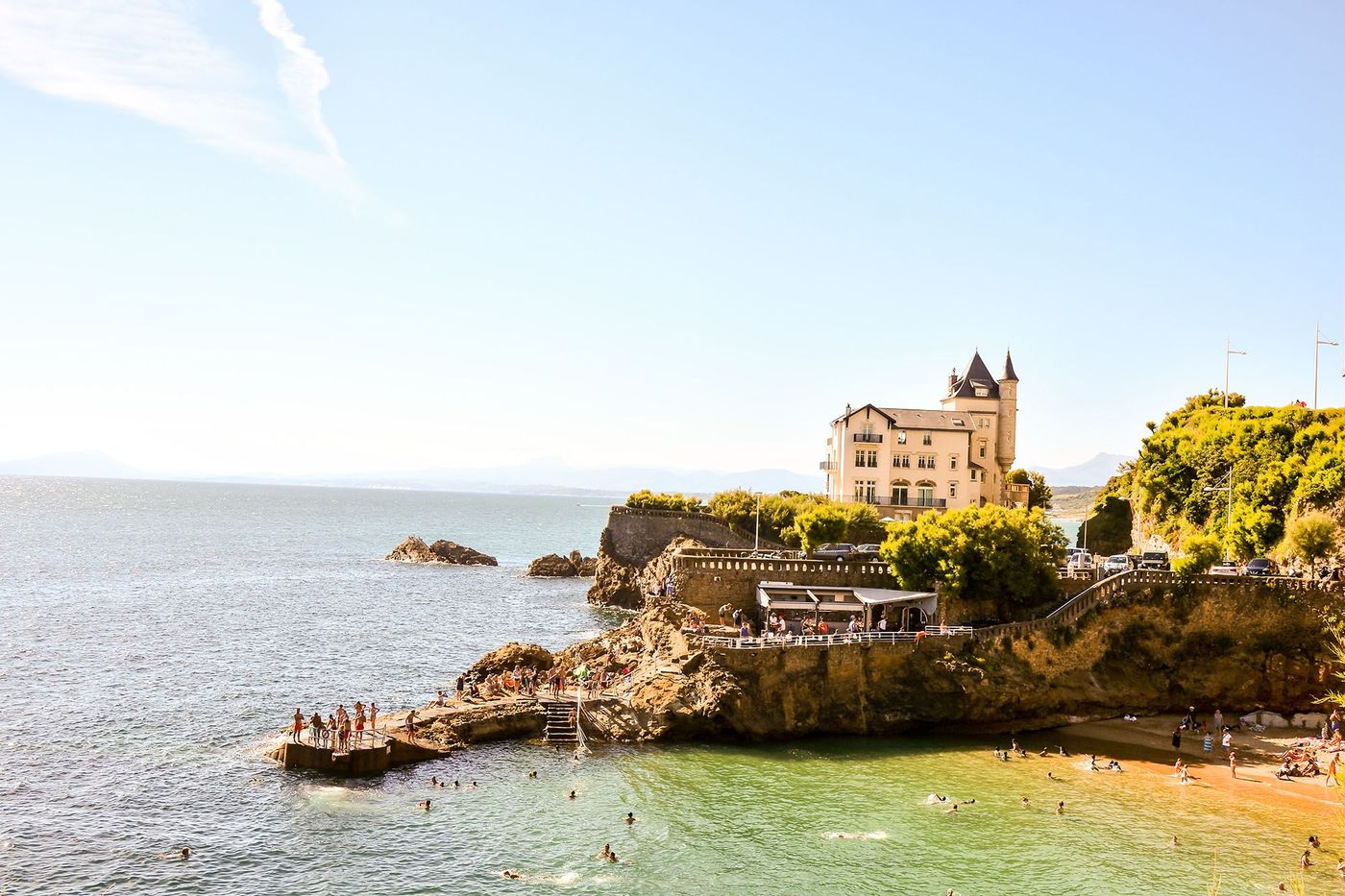 Villa Belza