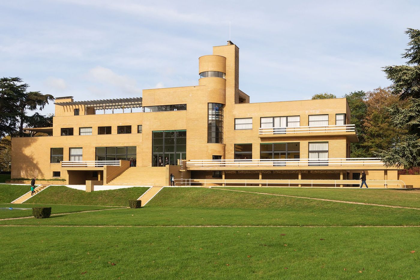 Villa Cavrois