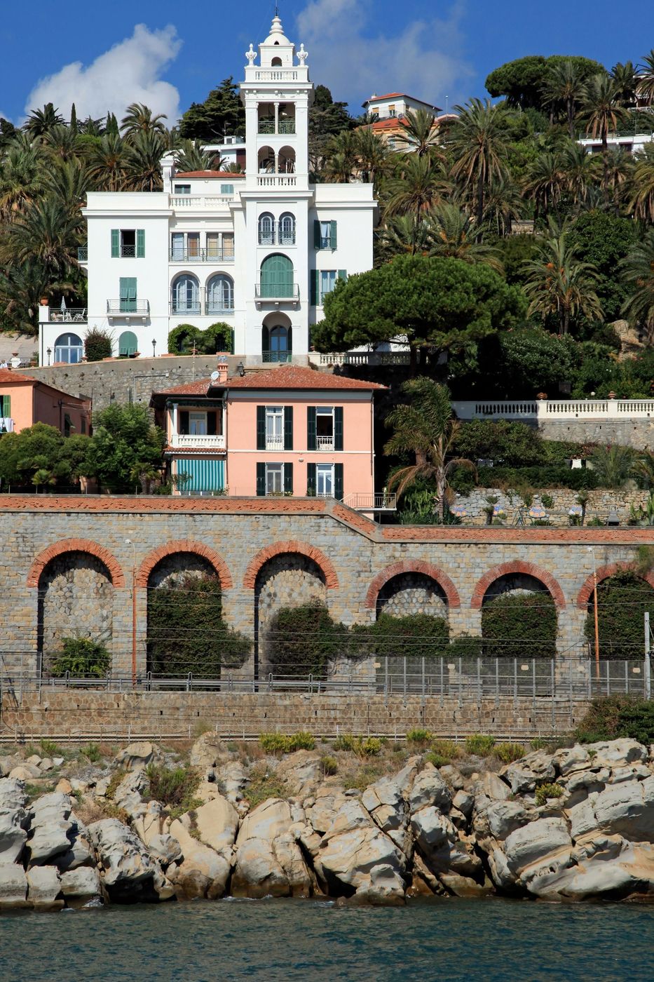 Villa Garnier