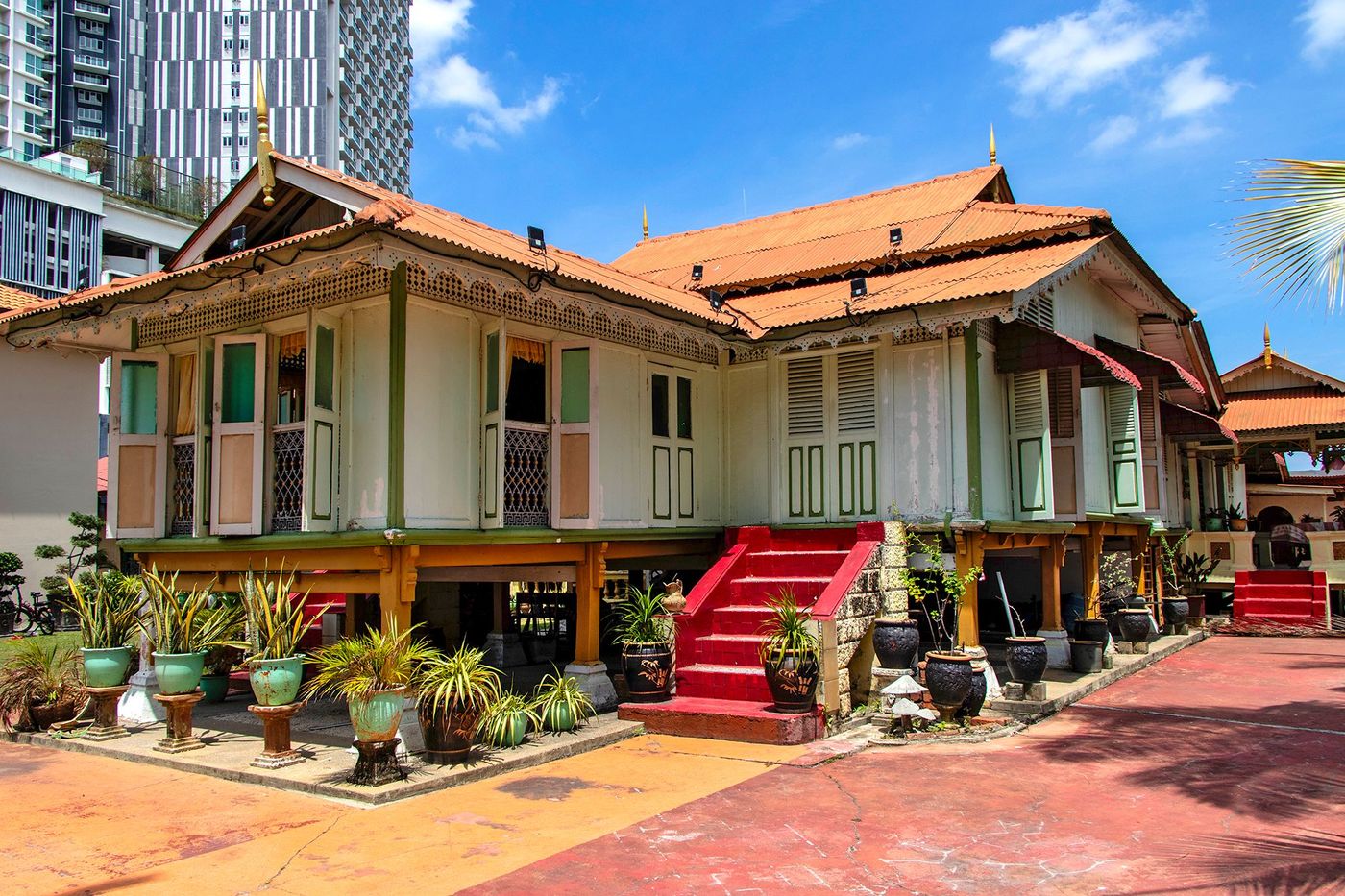 Villa Sentosa