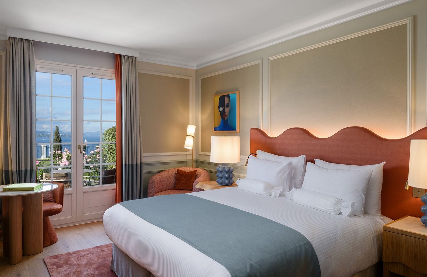 Villa Belrose