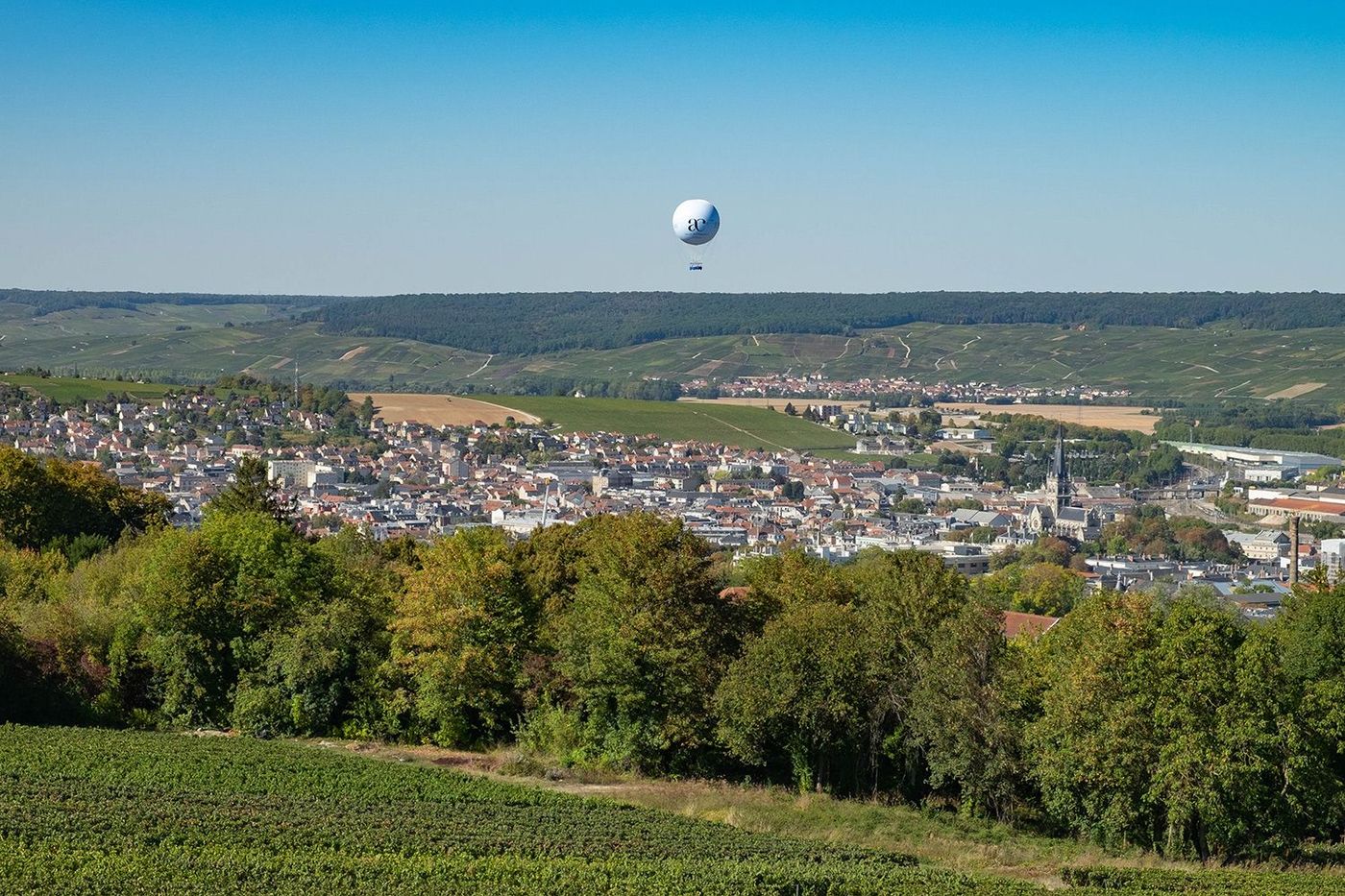 Epernay