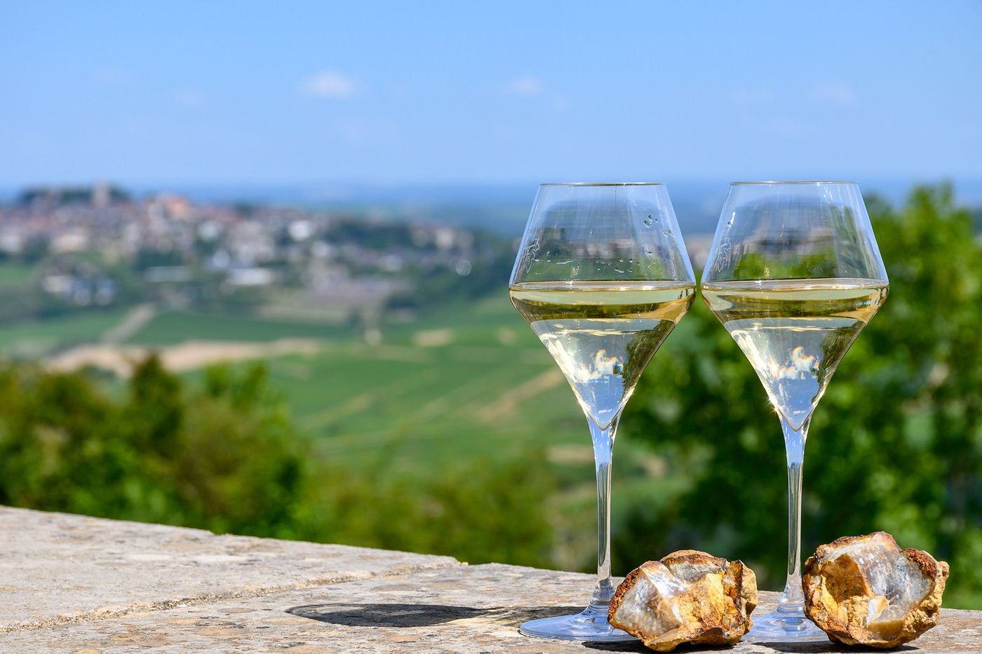 Vin de Sancerre