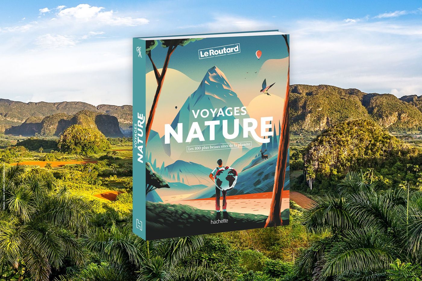 Viñales - Cuba - Voyages Nature
