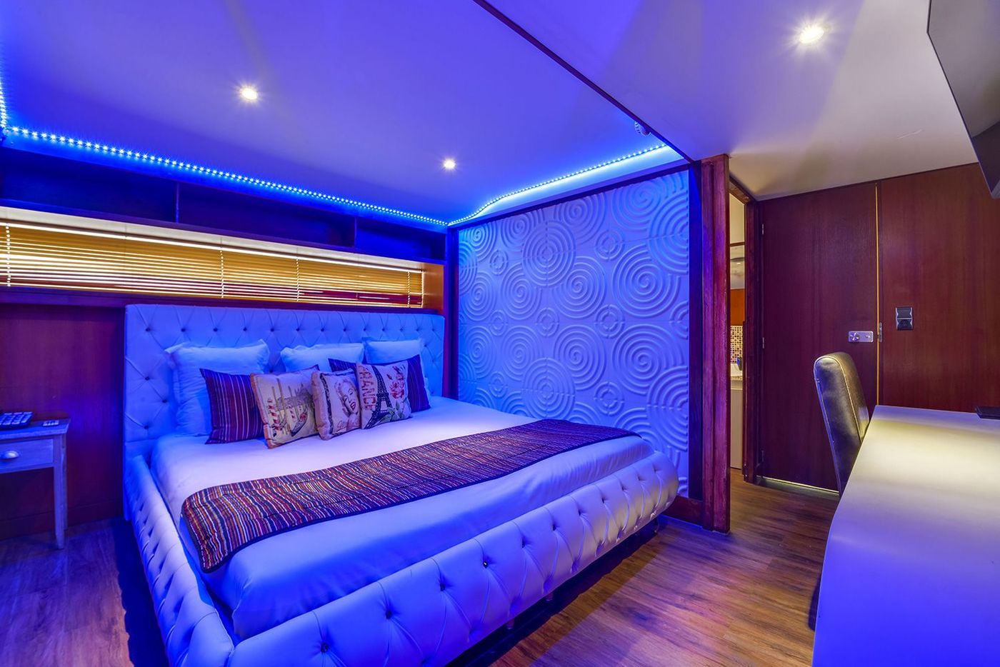 VIP Yacht Hôtel