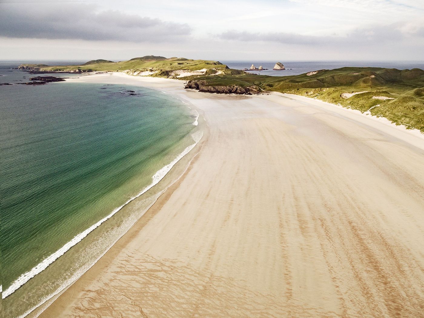 Balnakeil Beach near Durness