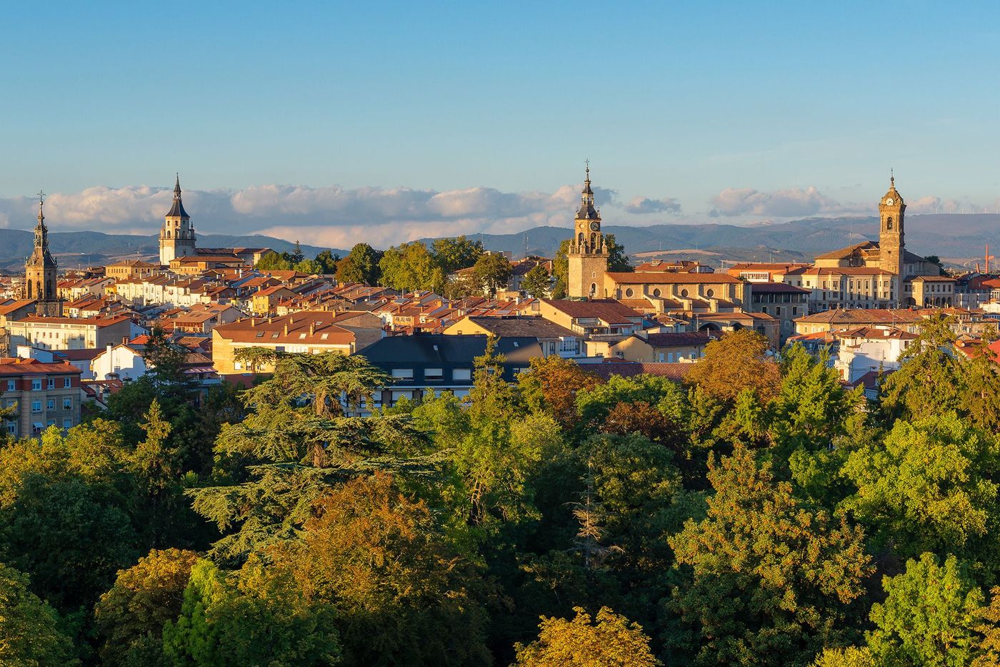 Vitoria Gasteiz