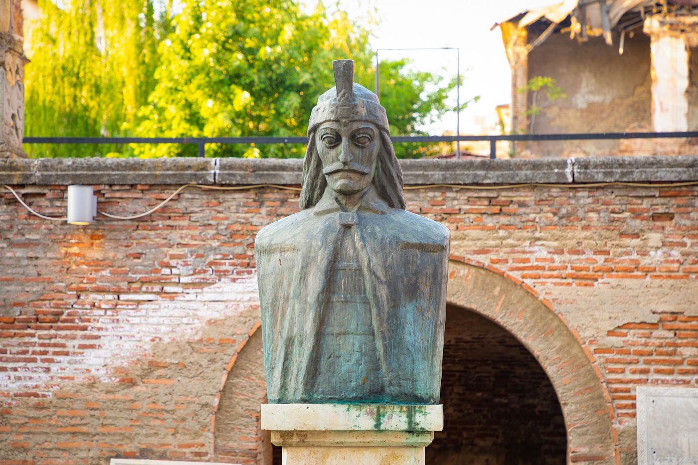Vlad l’Empaleur