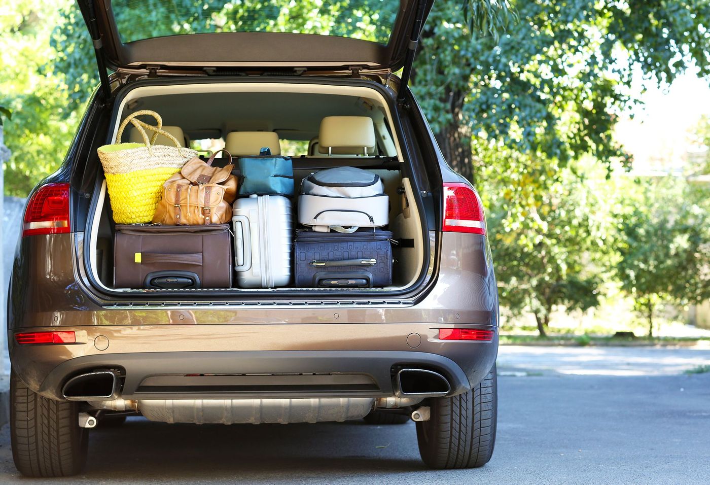 Voiture familiale