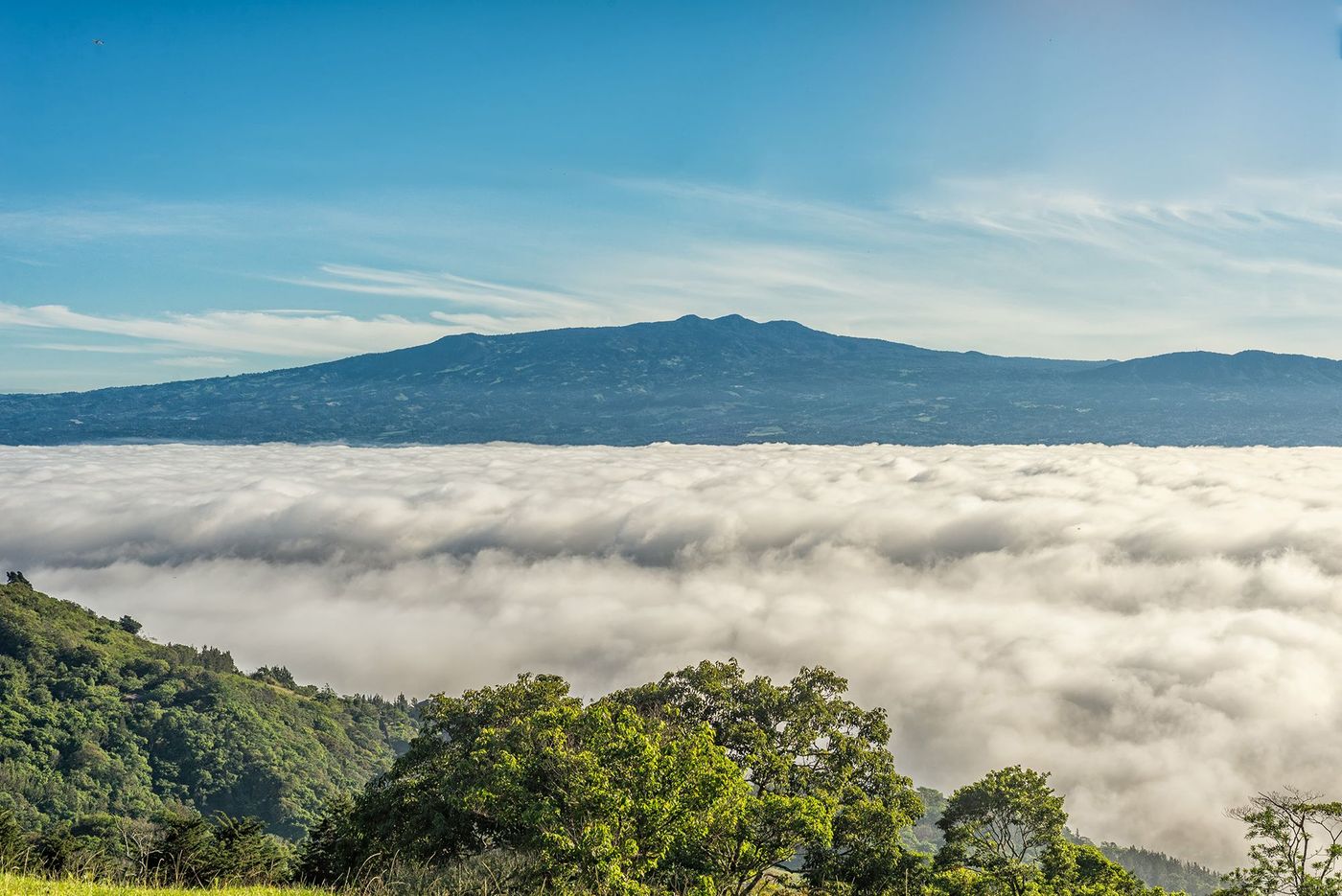 Volcan Barva