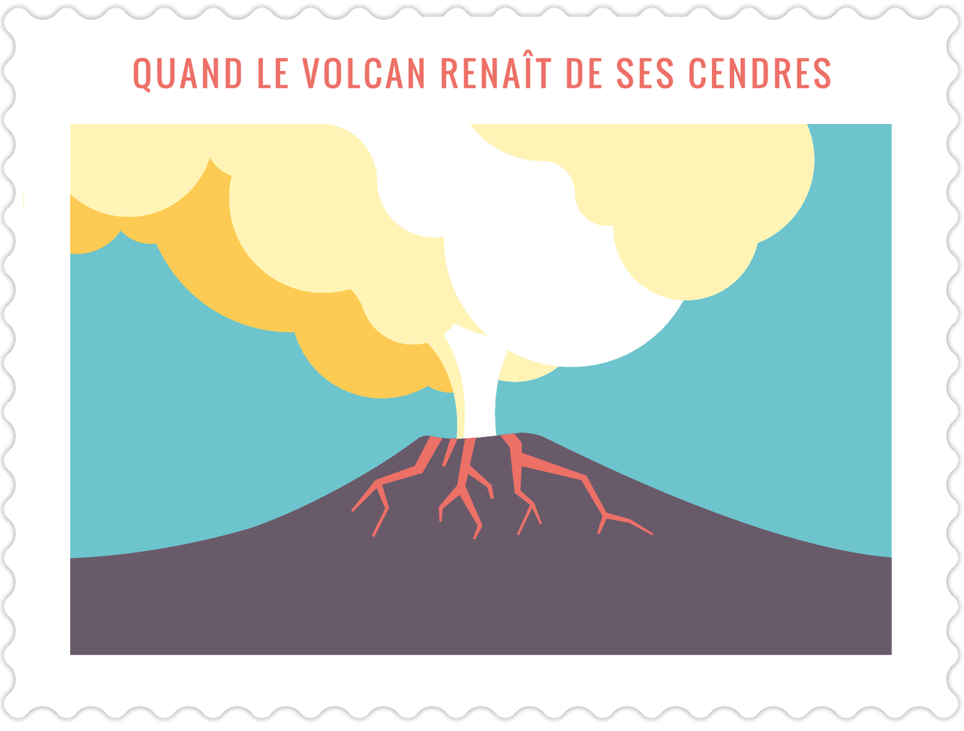 Anecdotes Islande