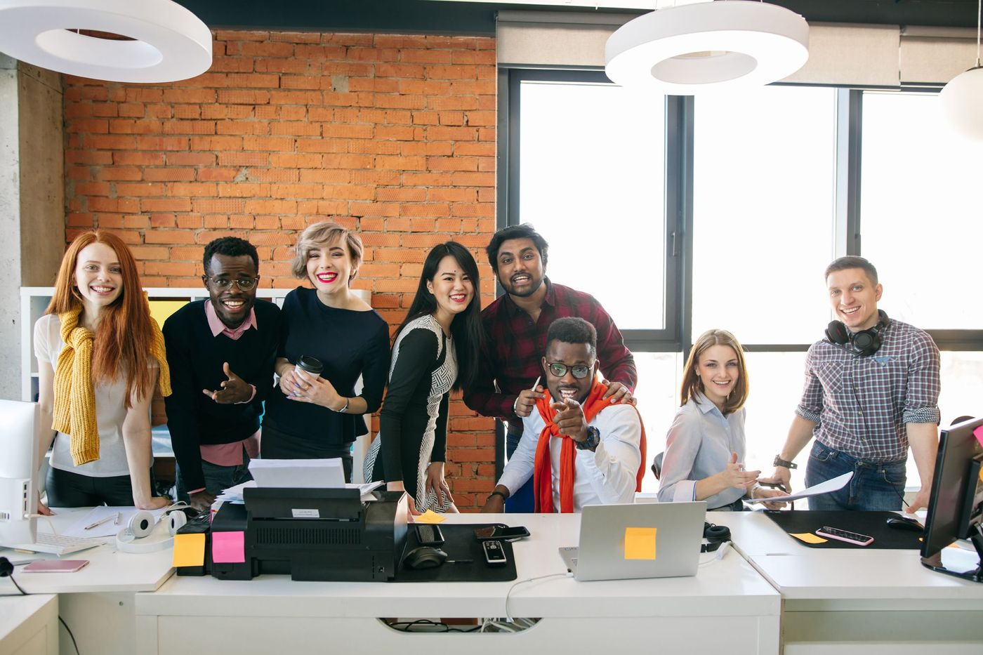 Volontariat International Travail