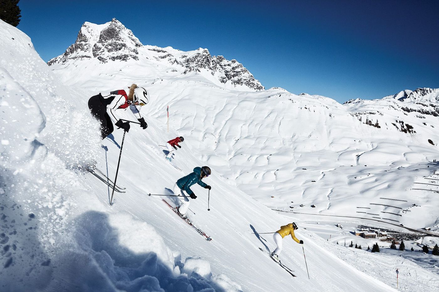 Autriche Vorarlberg Bregenzerwald