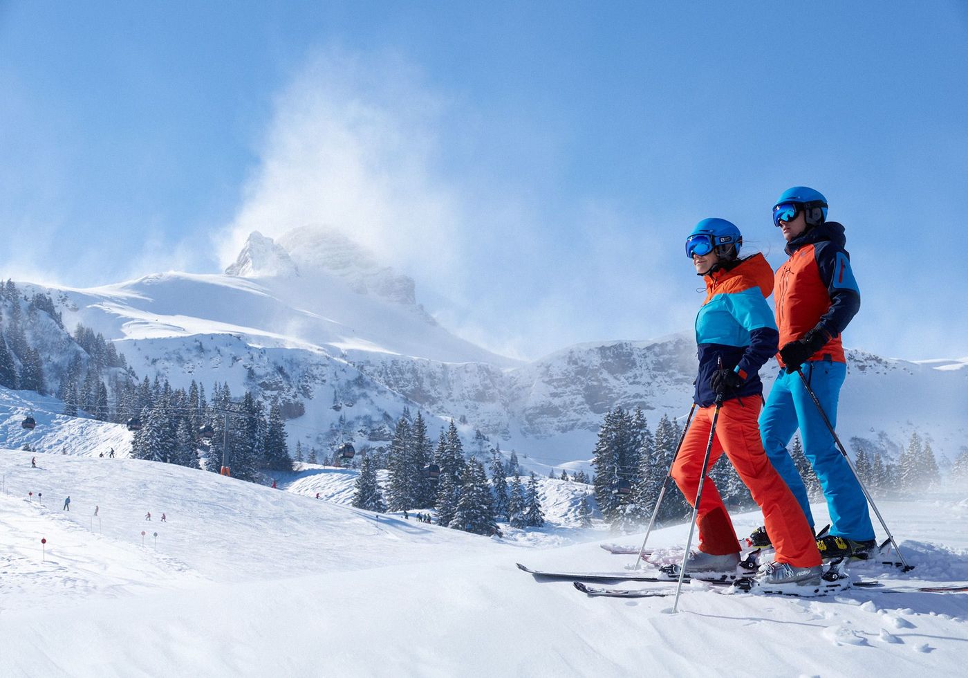 Autriche Vorarlberg Bregenzerwald