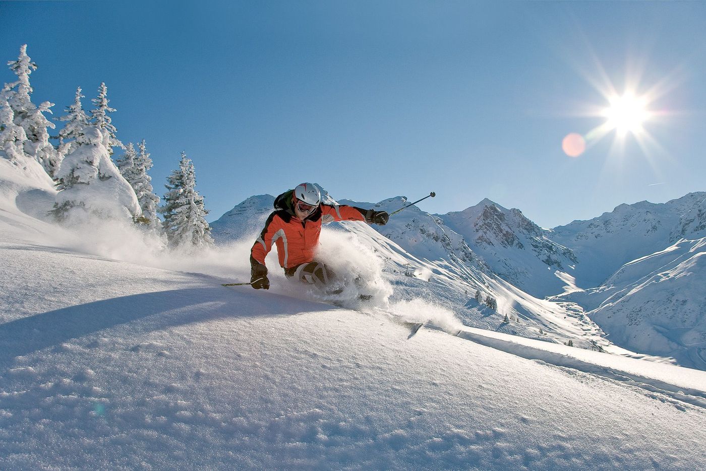 Autriche Vorarlberg