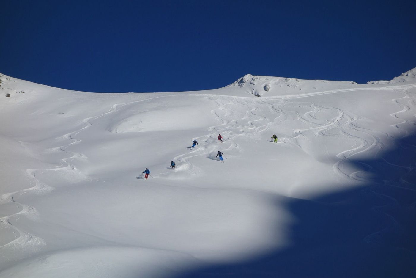 Autriche Vorarlberg Ski