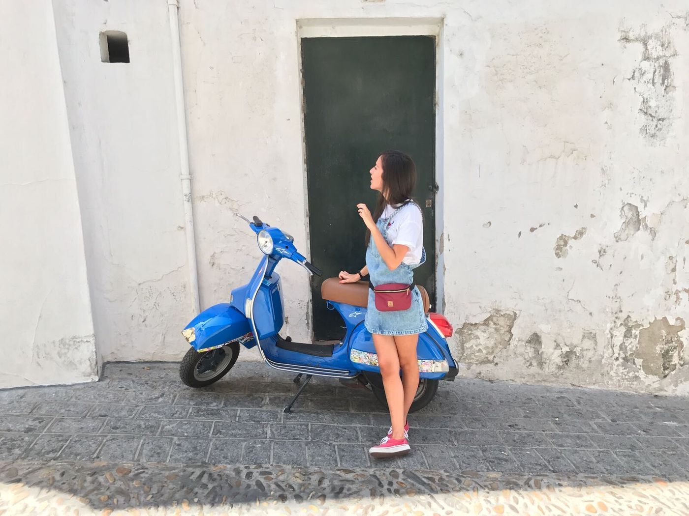 Les Petits Nomades