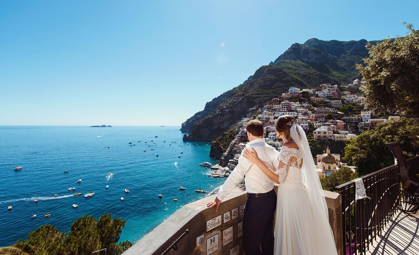 Voyage de noces