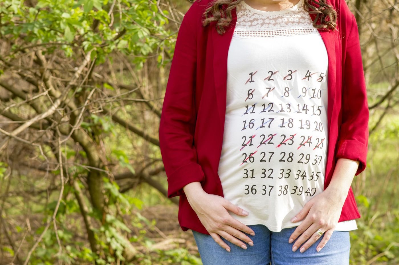 Voyager Enceinte Planning