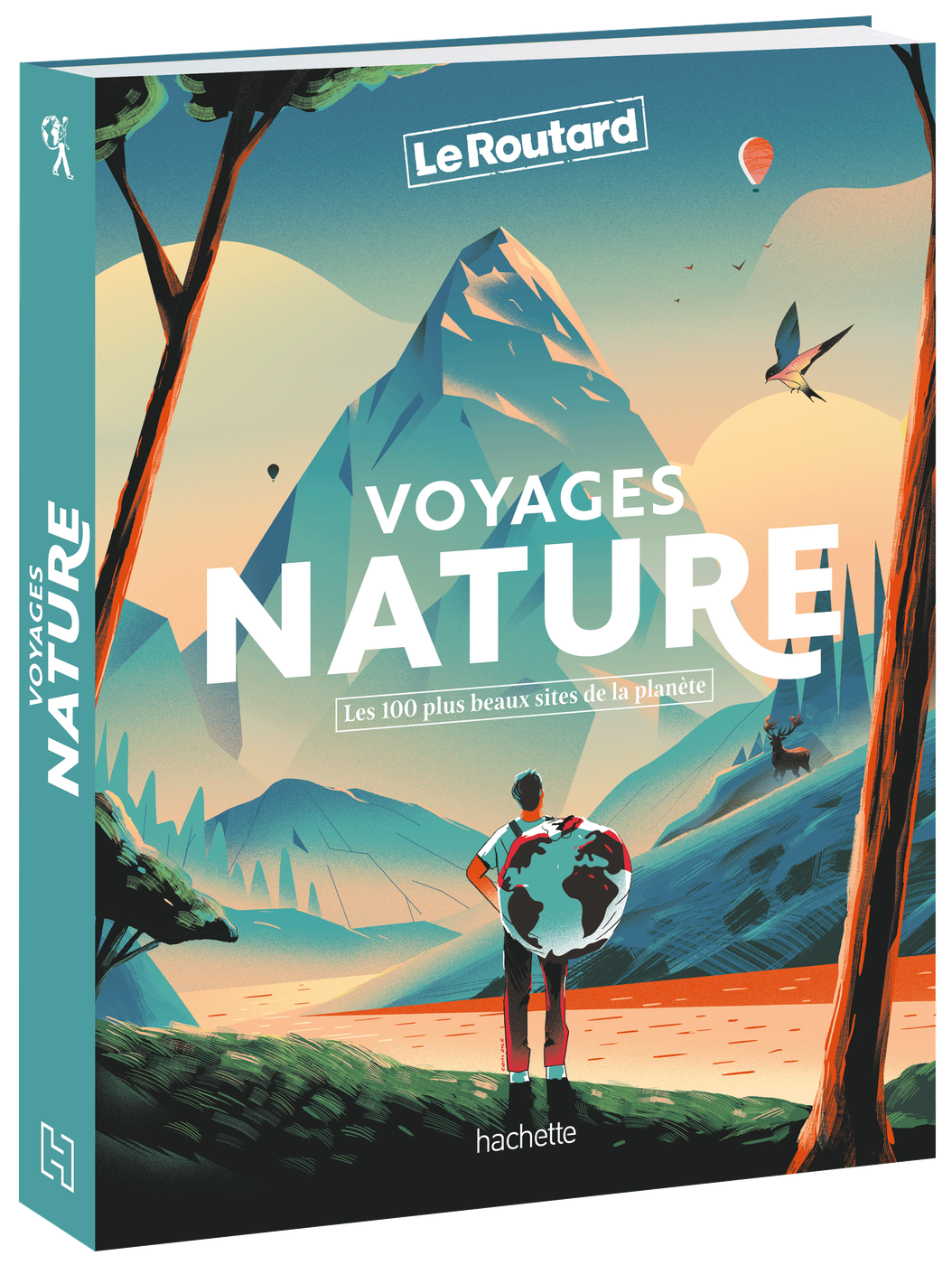 Voyages Nature