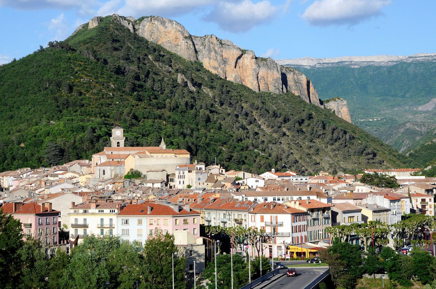 Digne-les-Bains