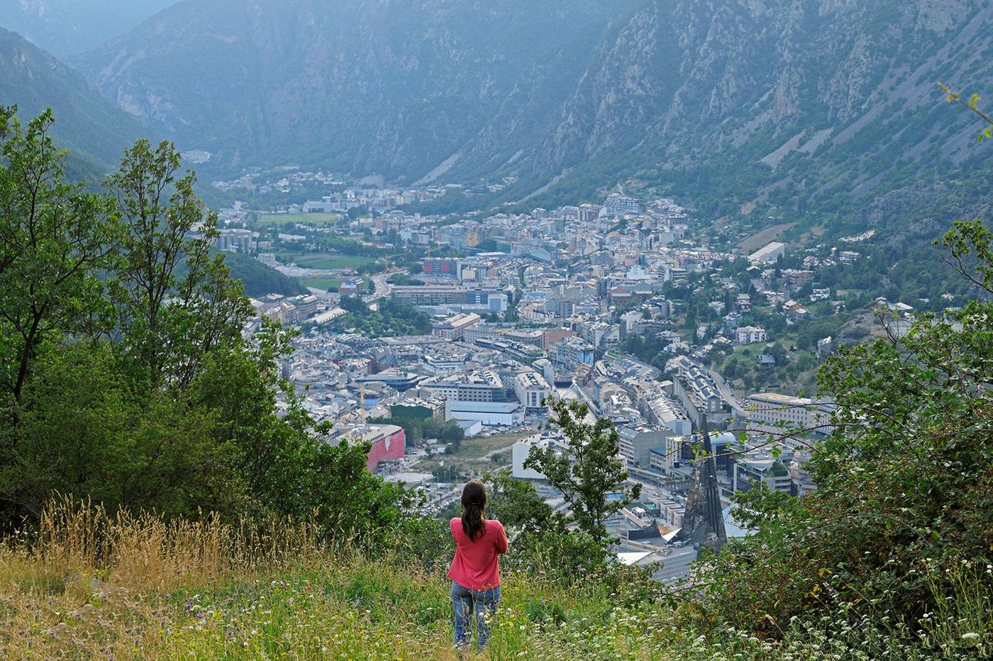 Escaldes-Engordany