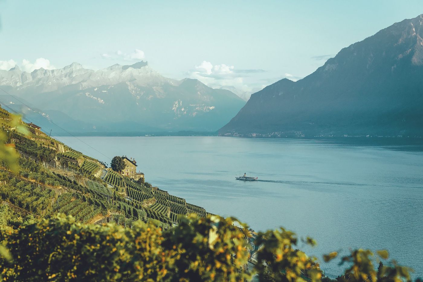 © Suisse Tourisme