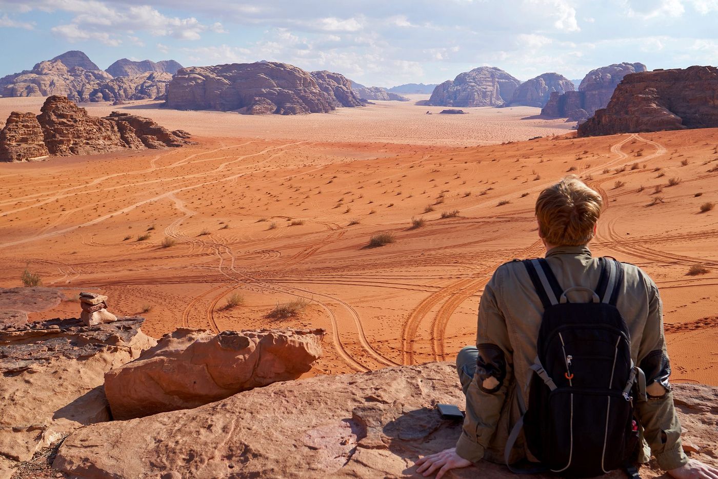 Wadi Rum