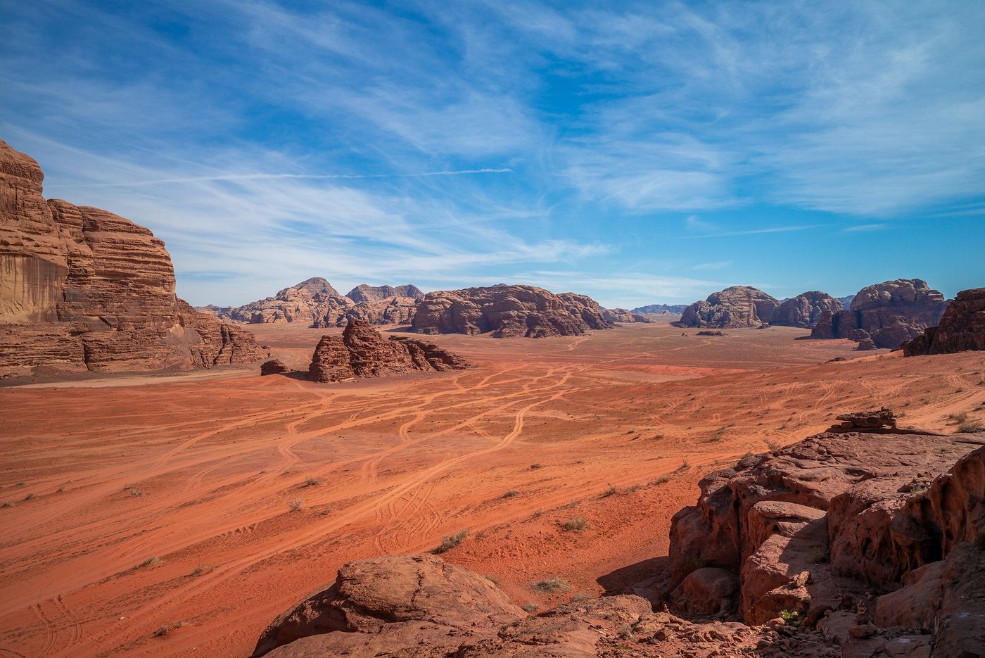Wadi Rum