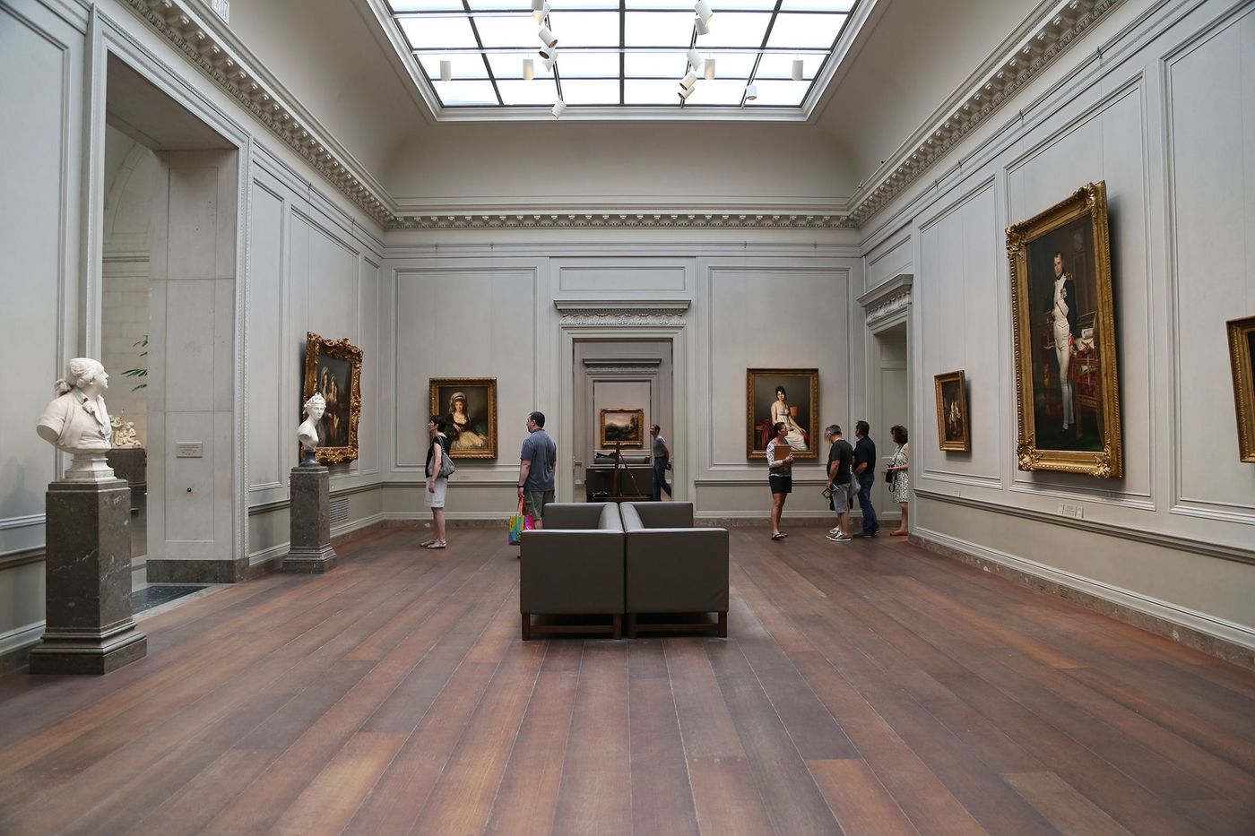 Washington National Gallery of Art