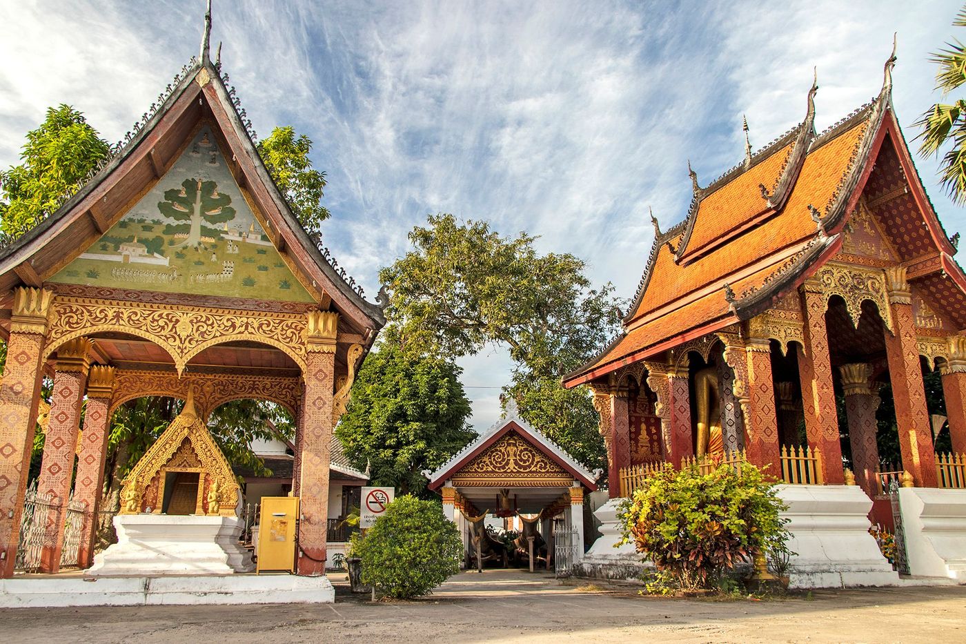 Wat Sene