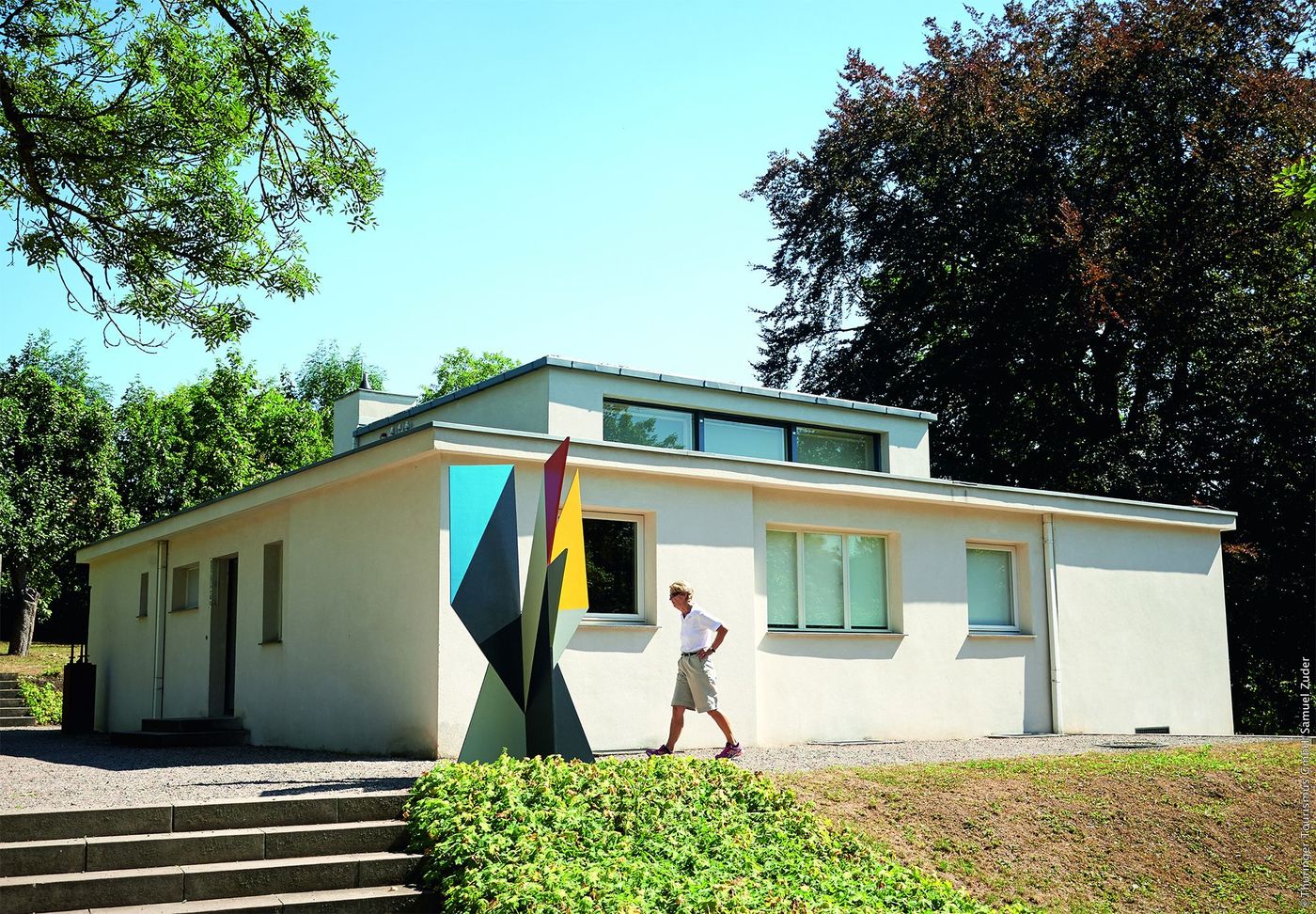 Haus Am Horn