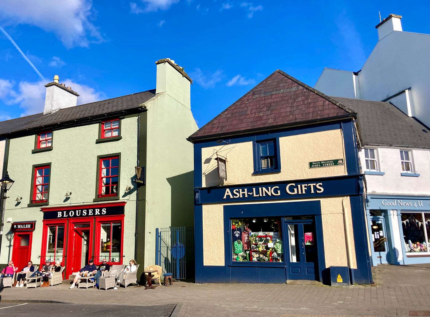 Westport