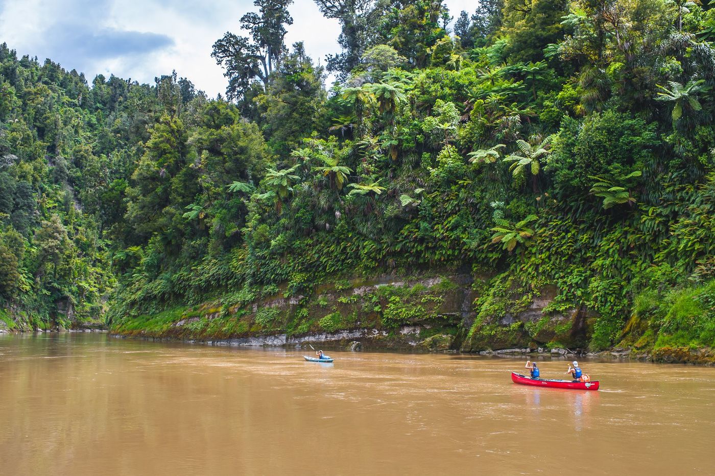 Whanganui River
