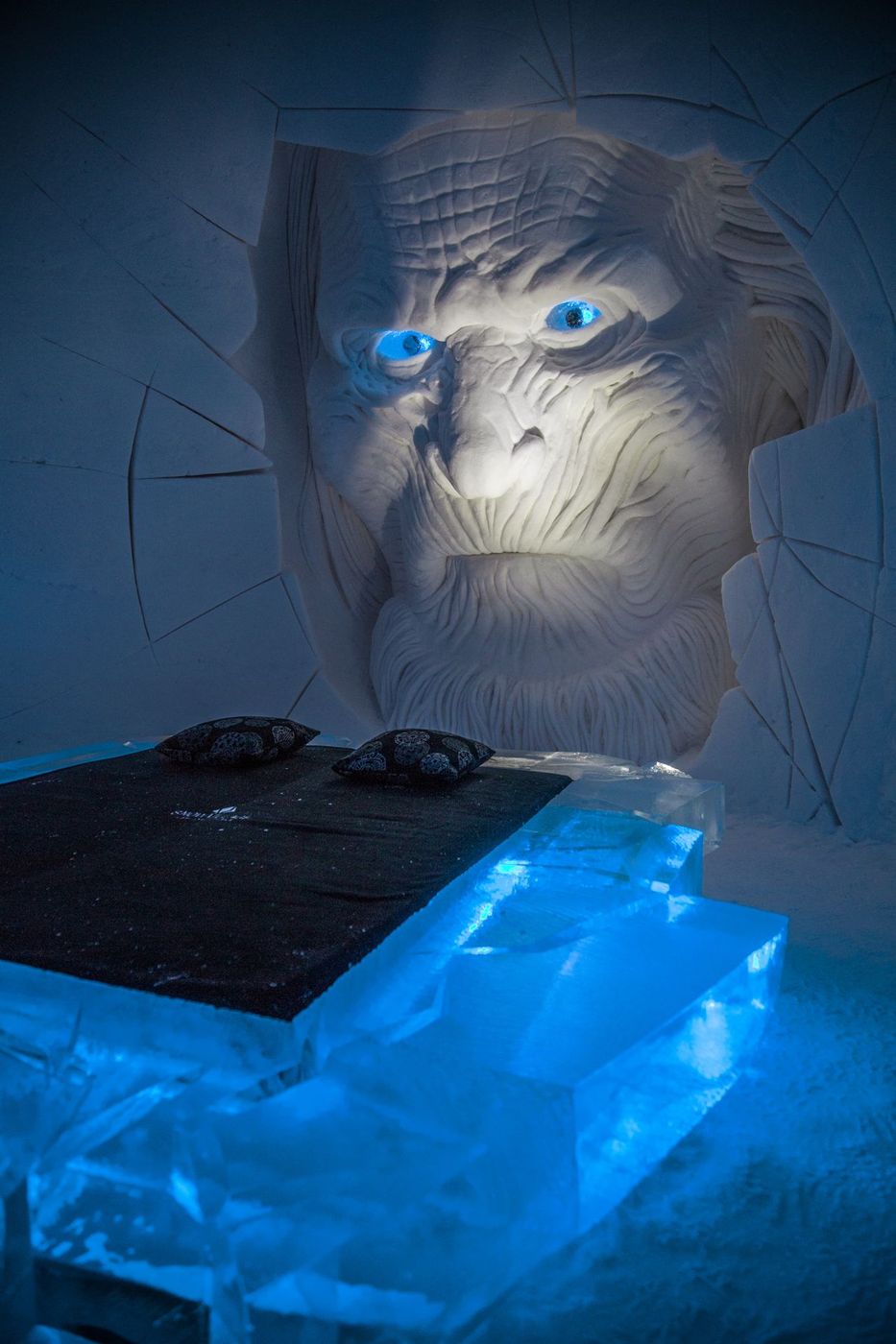 Finlande Lapland Hotel