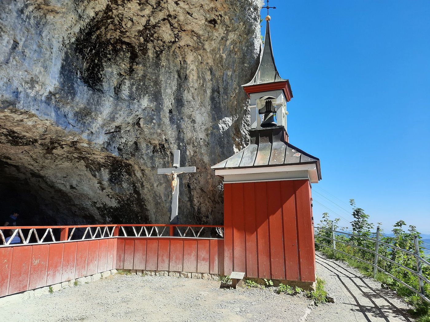 Wildkirchli
