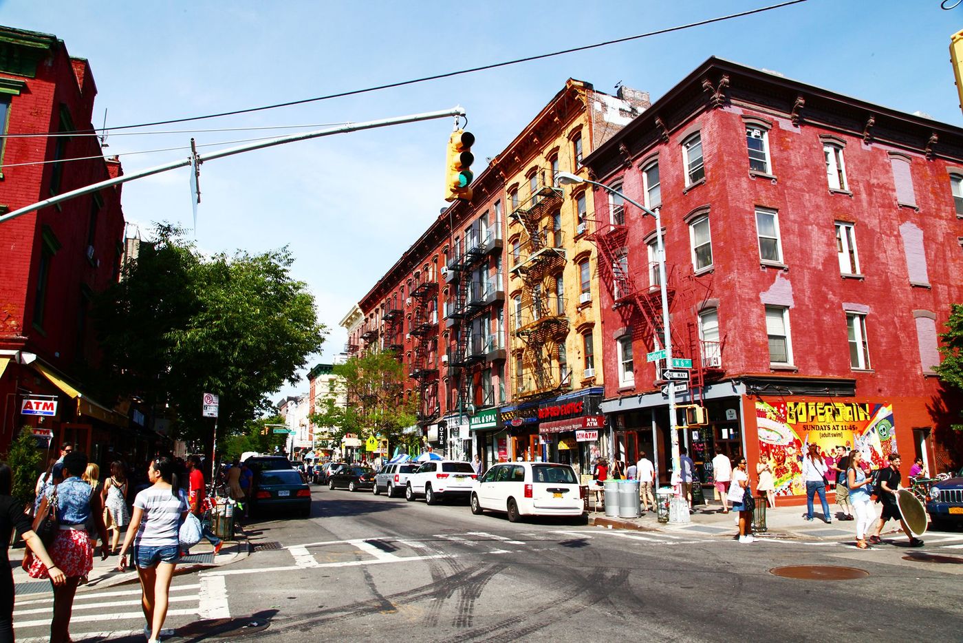 Williamsburg