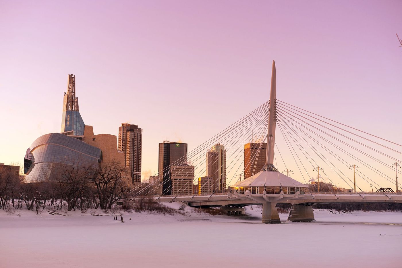 Winnipeg