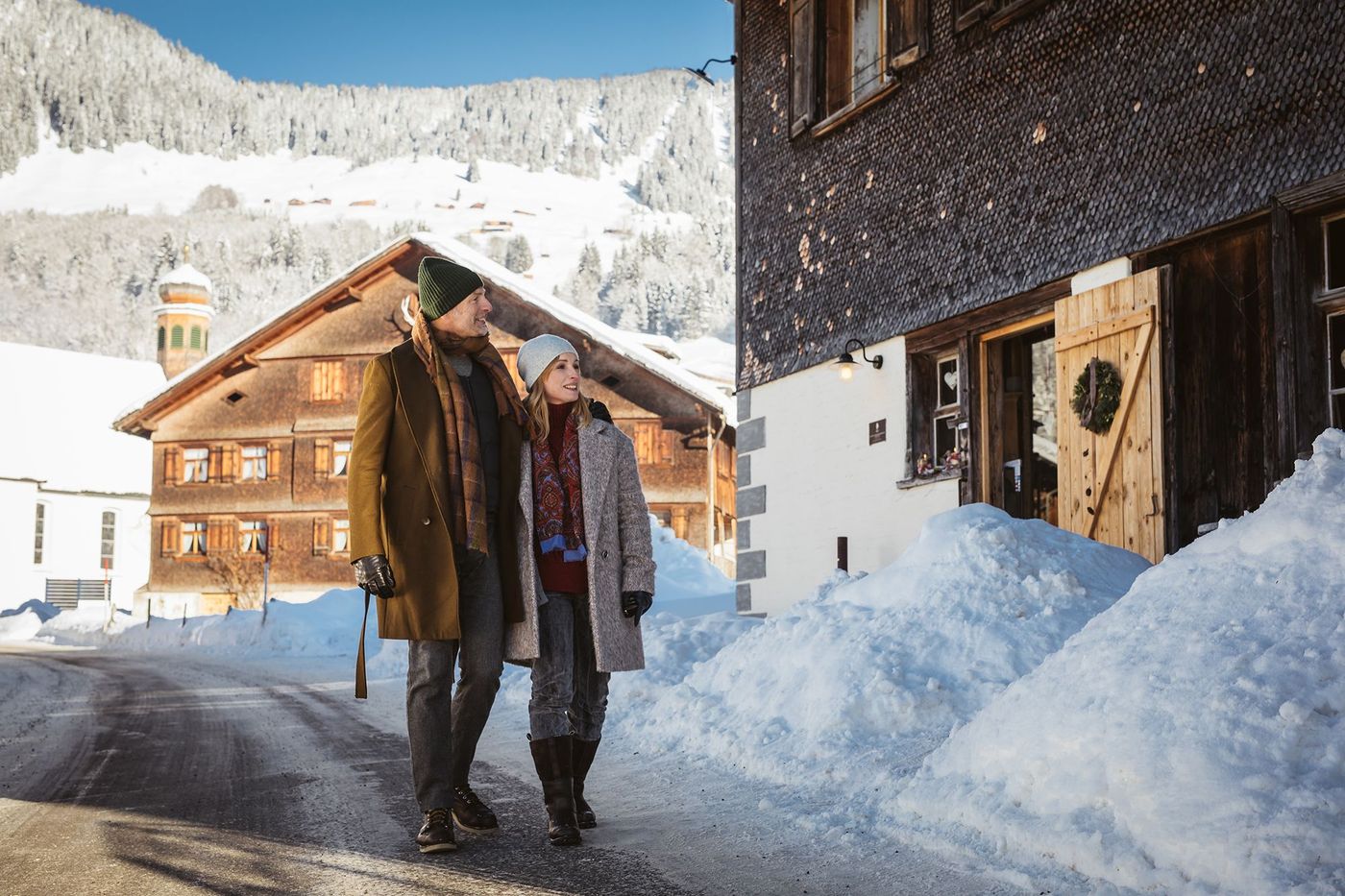 Bregenzerwald