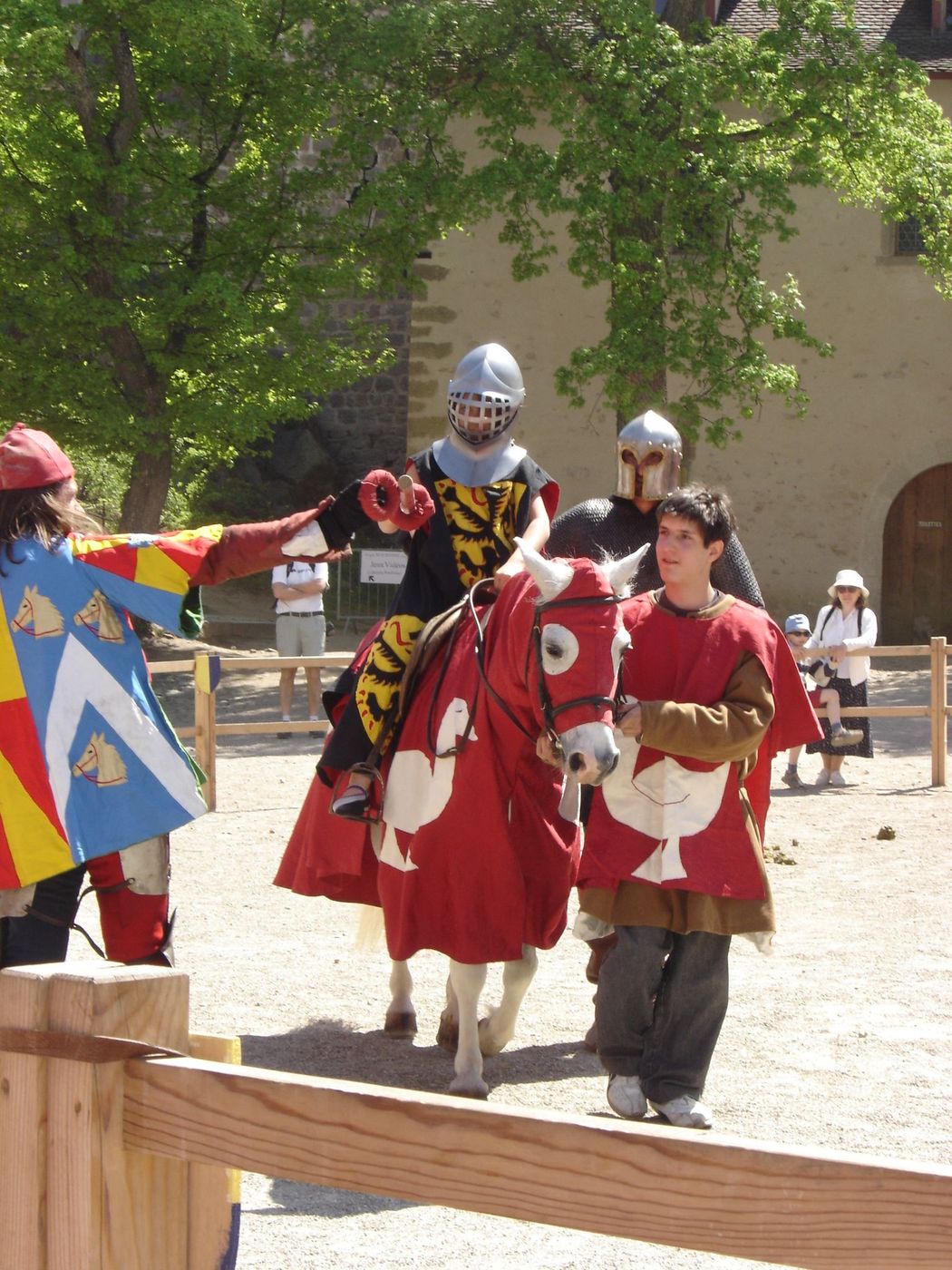 Château Hohlandsbourg